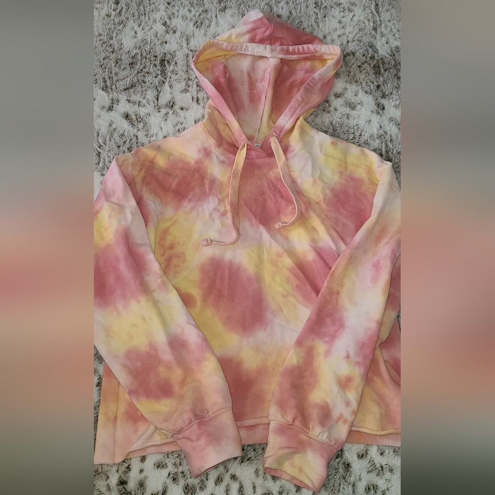Hoodie - Picture 1 of 2